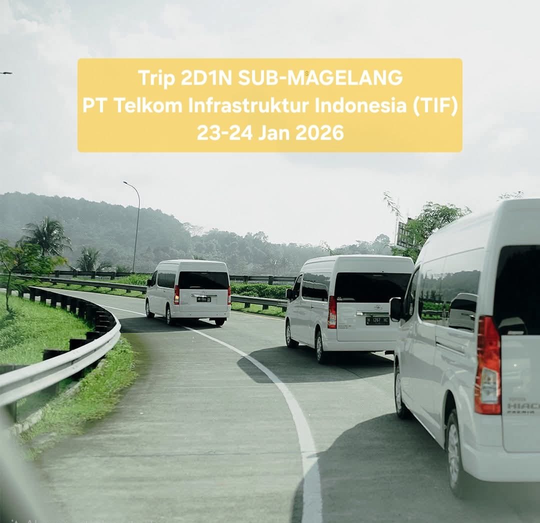 Galeri Electra Transport