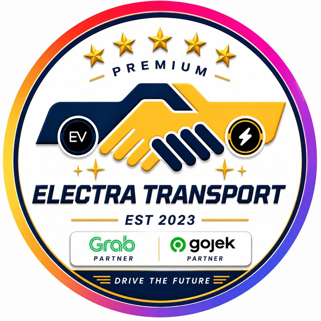 Electra Transport Logo